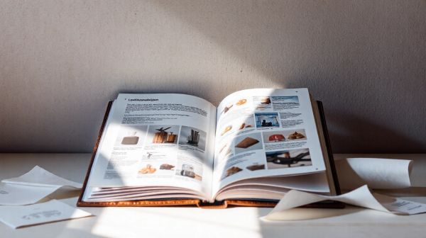 10 modèles de fiches produit qui séduisent vos clients
