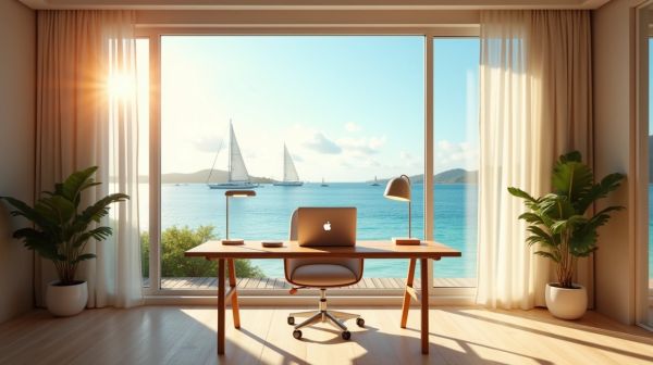 Agence seo ile maurice : boostez votre stratégie digitale efficacement