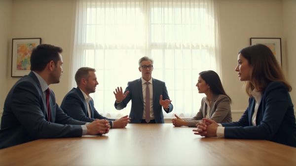Comment les directions financières adoptent les agents IA autonomes