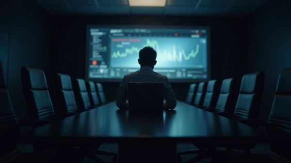 Comment les directions financières adoptent les agents IA autonomes