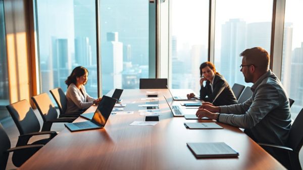 Les avantages des agents IA autonomes pour les directions financières