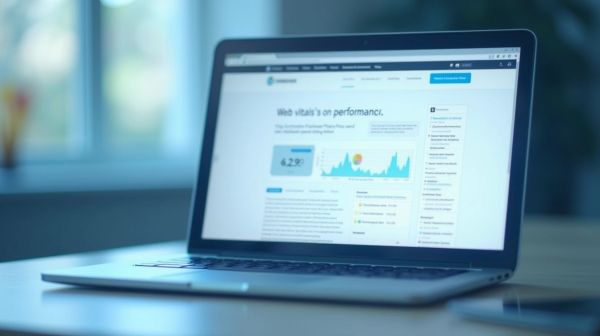Les core web vitals expliqués pour optimiser votre site