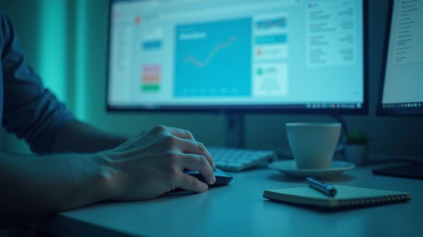Les core web vitals expliqués pour optimiser votre site
