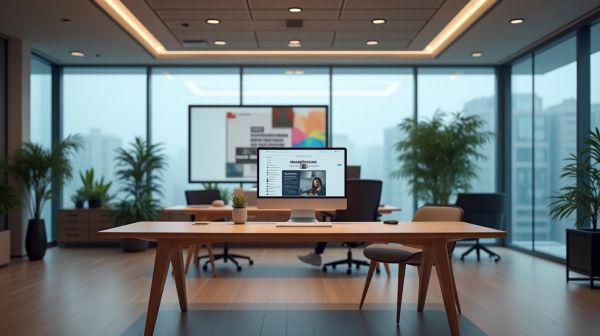 Pourquoi choisir une agence webflow pour votre projet web ?