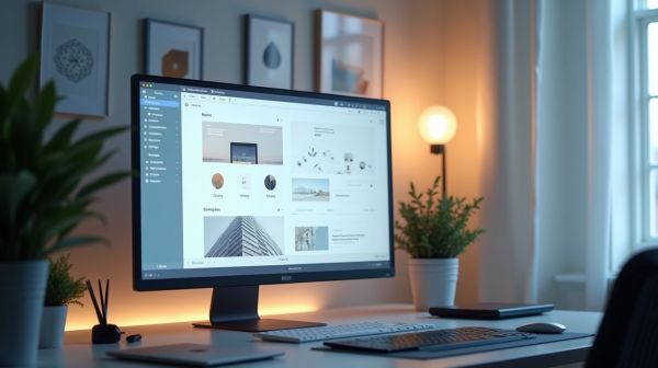 Pourquoi choisir une agence webflow pour votre projet web ?