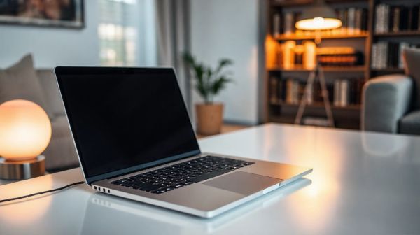 Top écrans recommandés pour améliorer votre MacBook