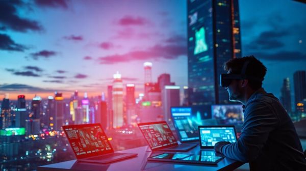 Top innovations en médias numériques et marketing digital pour 2026