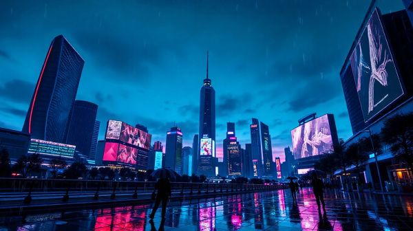 Top innovations en médias numériques et marketing digital pour 2026