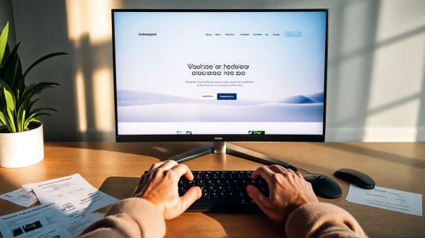Top raisons d'opter pour une agence Webflow pour votre site