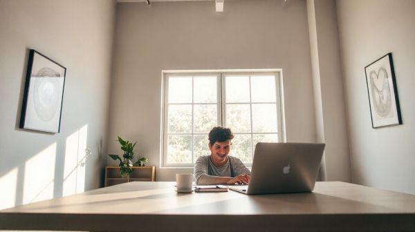 Top raisons d'opter pour une agence Webflow pour votre site