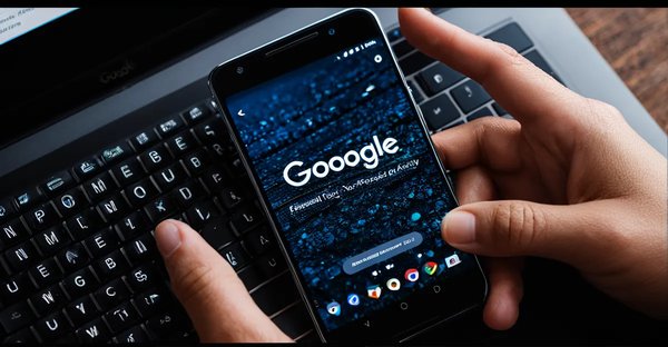 Explorez les Outils Incontournables de Google Pour Booster Votre Activité Professionnelle