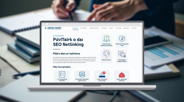 Comprendre le netlinking : piliers, techniques et erreurs à éviter pour un seo performant