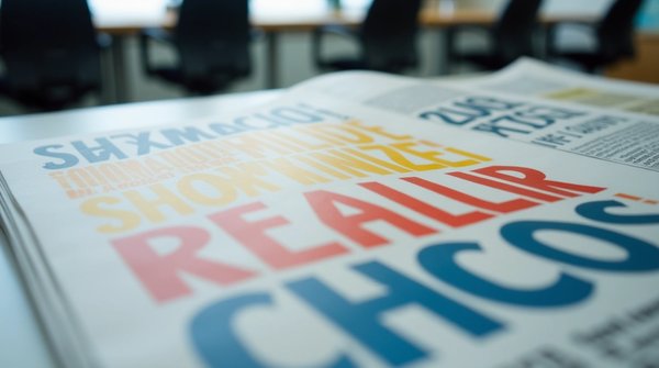 Exploration des sujets fascinants dans les médias d'actualités